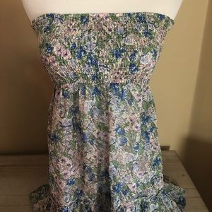 Forever 21 top size small